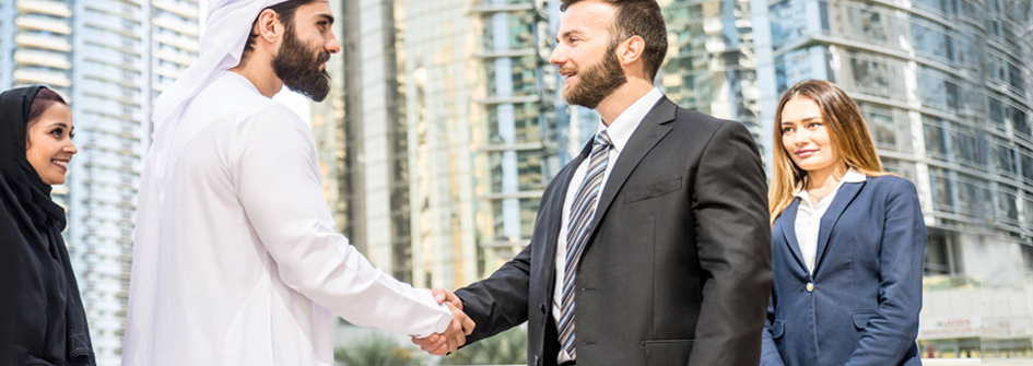 How to Become a Resident in UAE